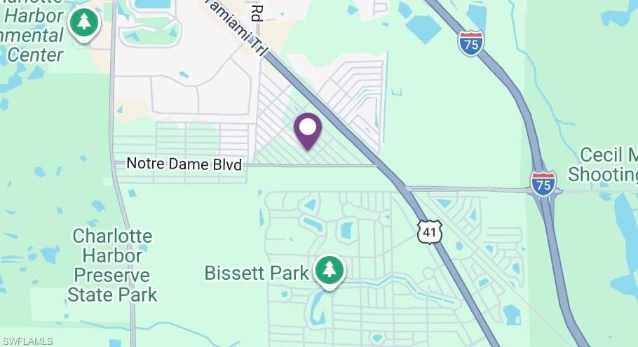 11479 5th AVE PUNTA GORDA, FL 33955
