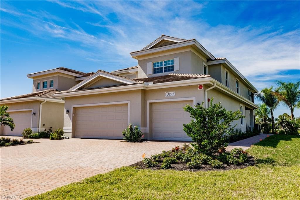 3791 Pebblebrook Ridge CT 102 FORT MYERS, FL 33905