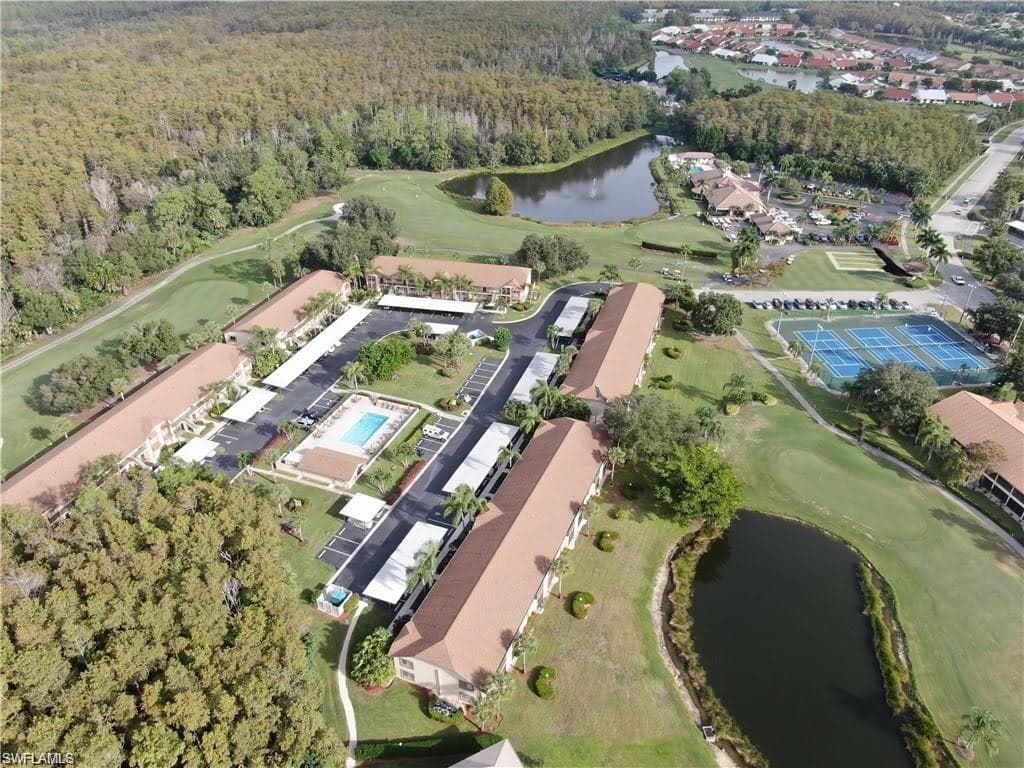 13076 Cross Creek CT 403 FORT MYERS, FL 33912