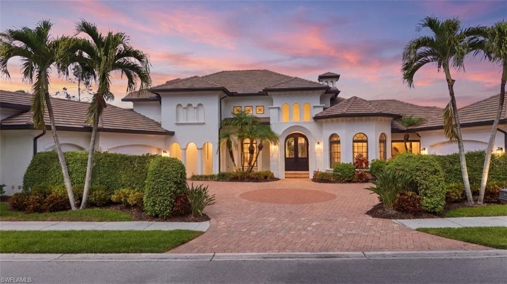 3027 Mona Lisa BLVD NAPLES, FL 34119