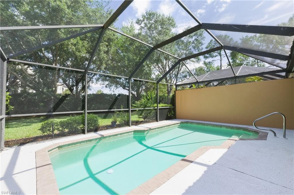 15501 Cortona WAY NAPLES, FL 34120