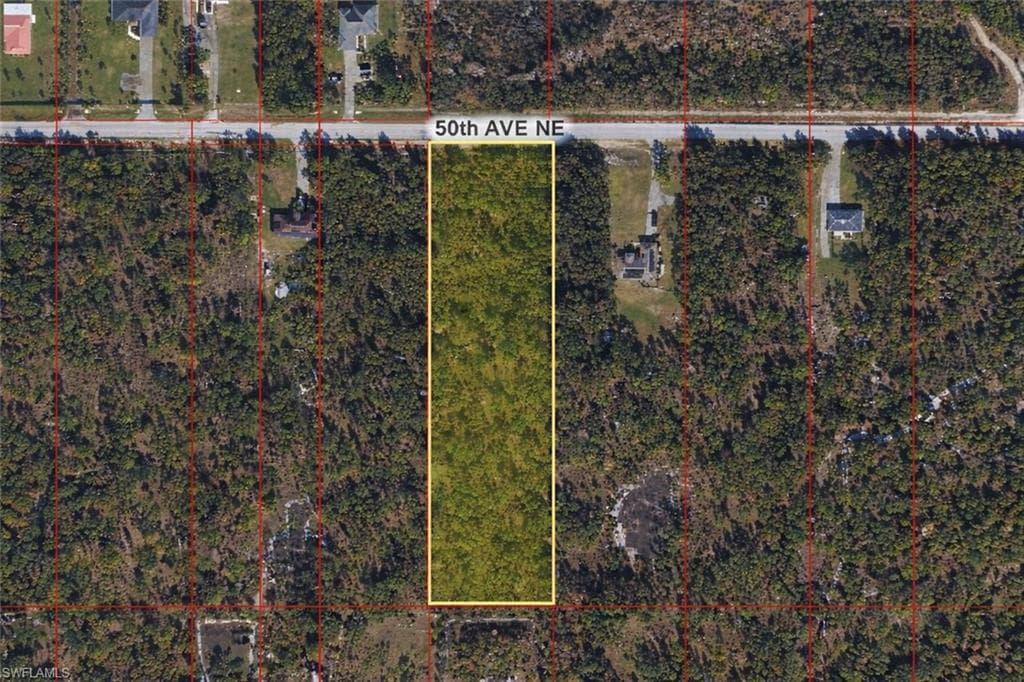 3376 50th AVE NE NAPLES, FL 34120