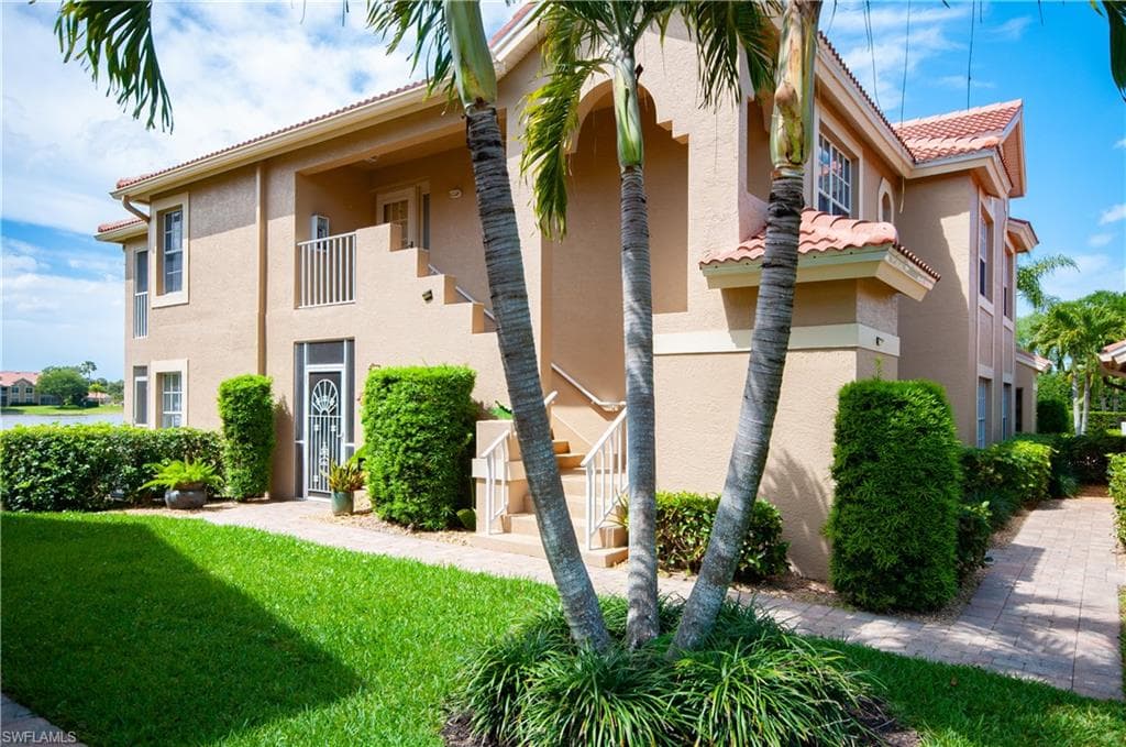 28012 Cavendish CT 5001 BONITA SPRINGS, FL 34135