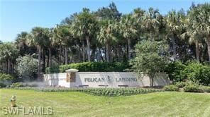 3431 Pointe Creek CT 102 BONITA SPRINGS, FL 34134