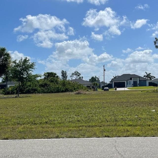 3113 - 3115 Santa Barbara BLVD N CAPE CORAL, FL 33993