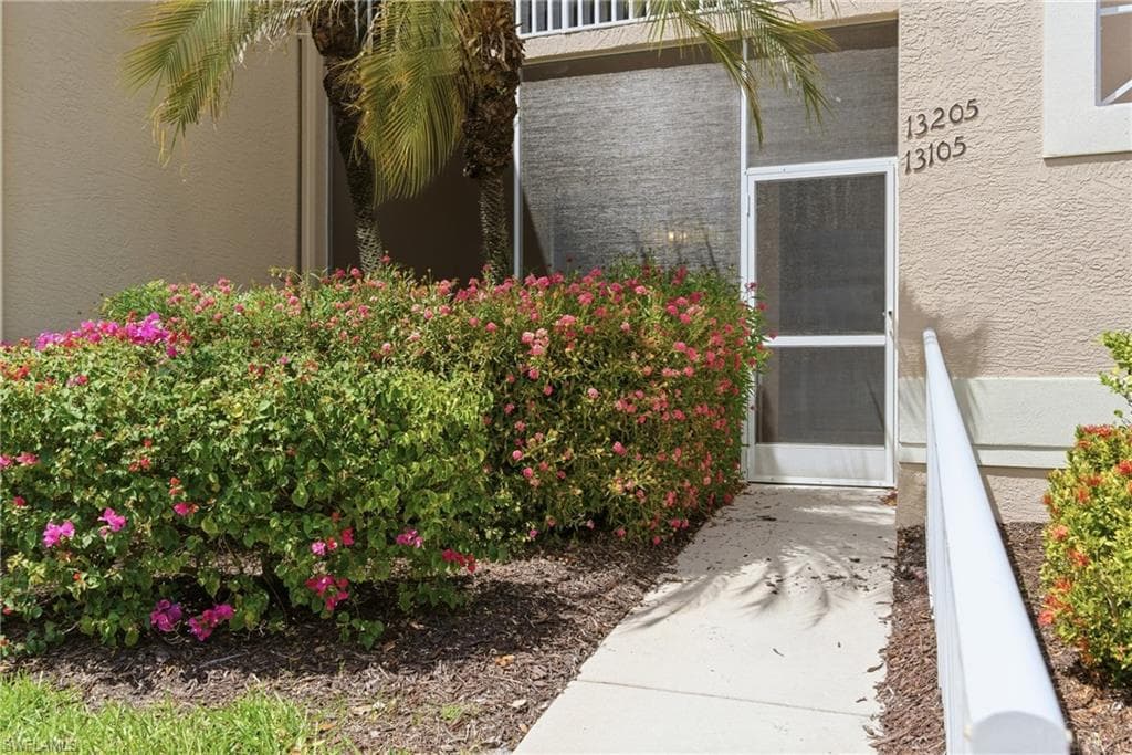 26841 Clarkston DR 105 BONITA SPRINGS, FL 34135