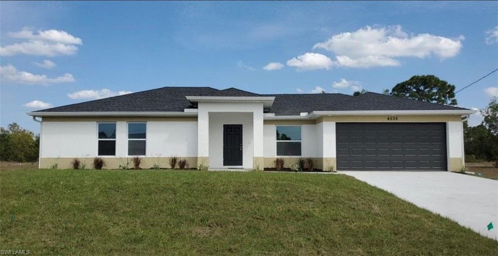 304 Panorama AVE LEHIGH ACRES, FL 33974