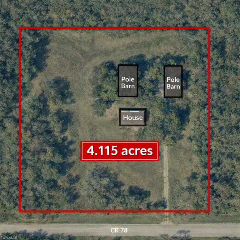 120 County Rd 78 LABELLE, FL 33935
