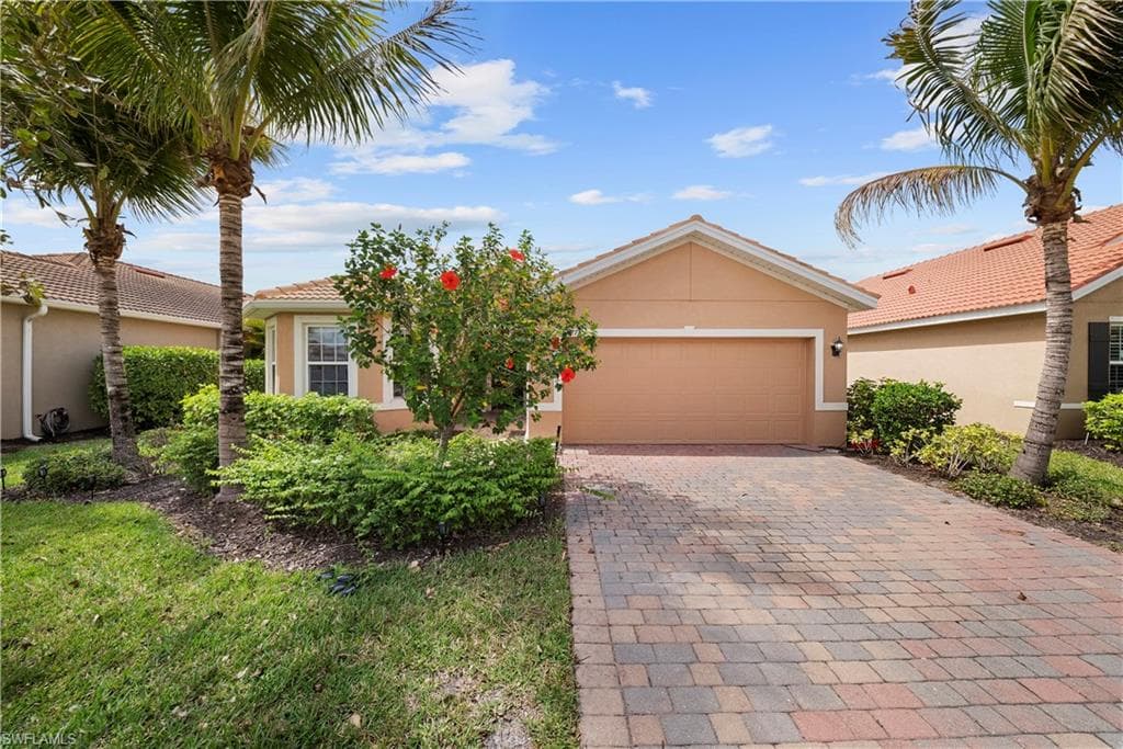 3278 Birchin Lane FORT MYERS, FL 33916