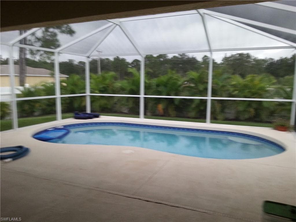 2026 NE 33rd TER CAPE CORAL, FL 33909