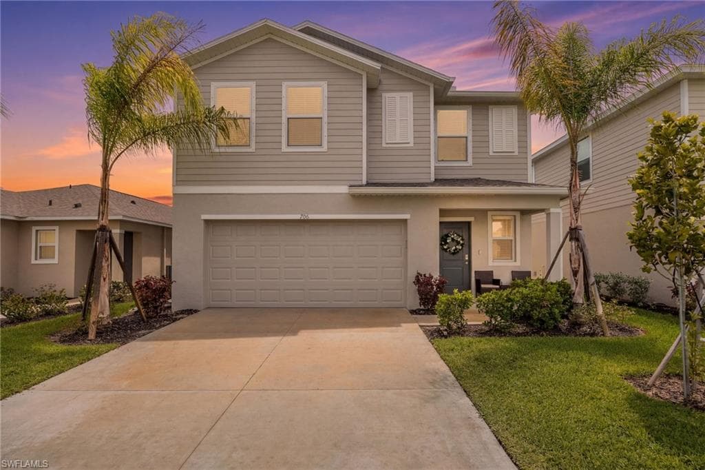 7156 Sugar Pine WAY FORT MYERS, FL 33966