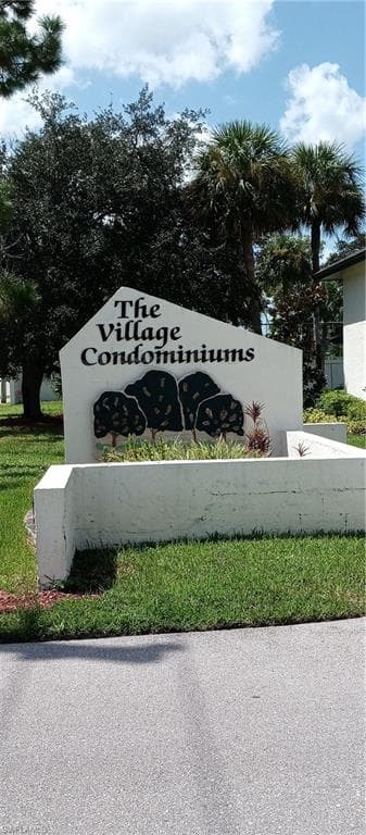 2135 Crystal DR 45 FORT MYERS, FL 33907