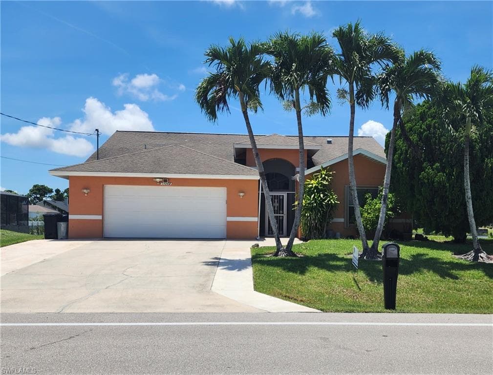 17264 Oriole RD FORT MYERS, FL 33967