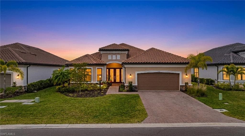 17602 Terracina DR FORT MYERS, FL 33913