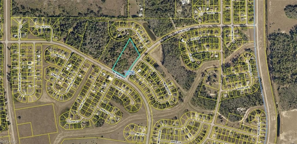 6600 NE Raintree BLVD LABELLE, FL 33935
