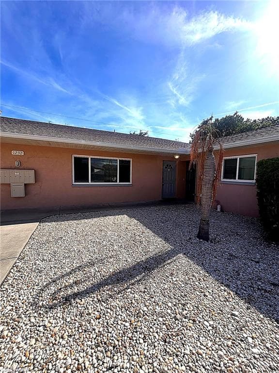 1232 SE 8th ST 4 CAPE CORAL, FL 33990