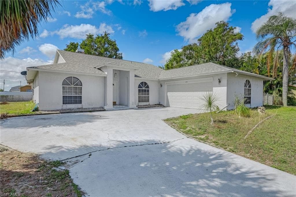 1208 SW 34th ST CAPE CORAL, FL 33914