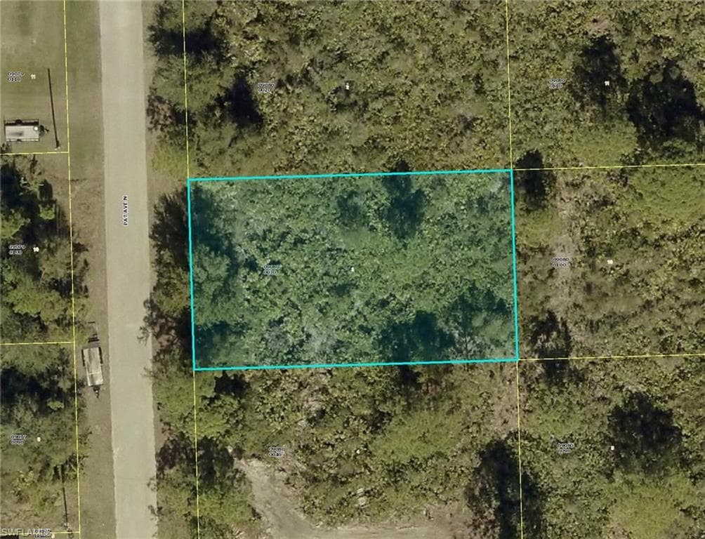 6006 Pat AVE N LEHIGH ACRES, FL 33971