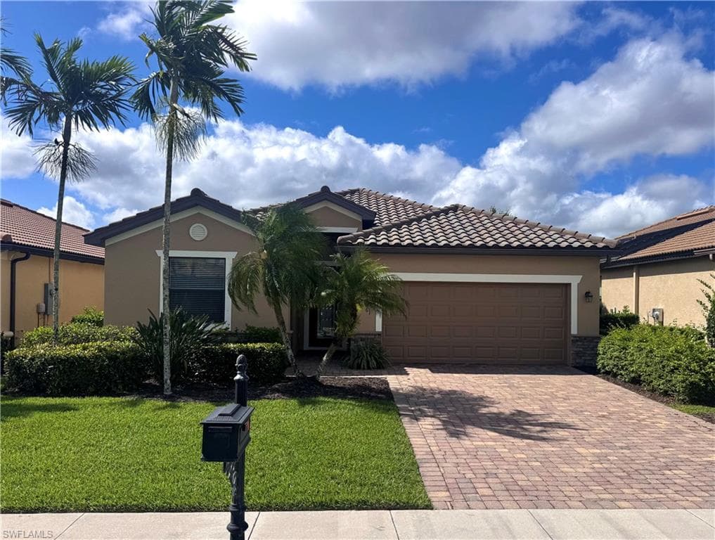 13561 Villa Di Preserve LN ESTERO, FL 33928