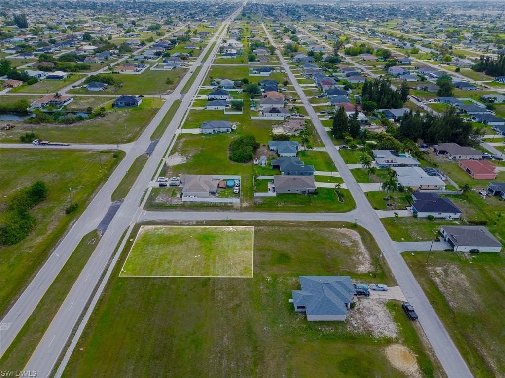 2900 Tropicana PKWY W CAPE CORAL, FL 33993