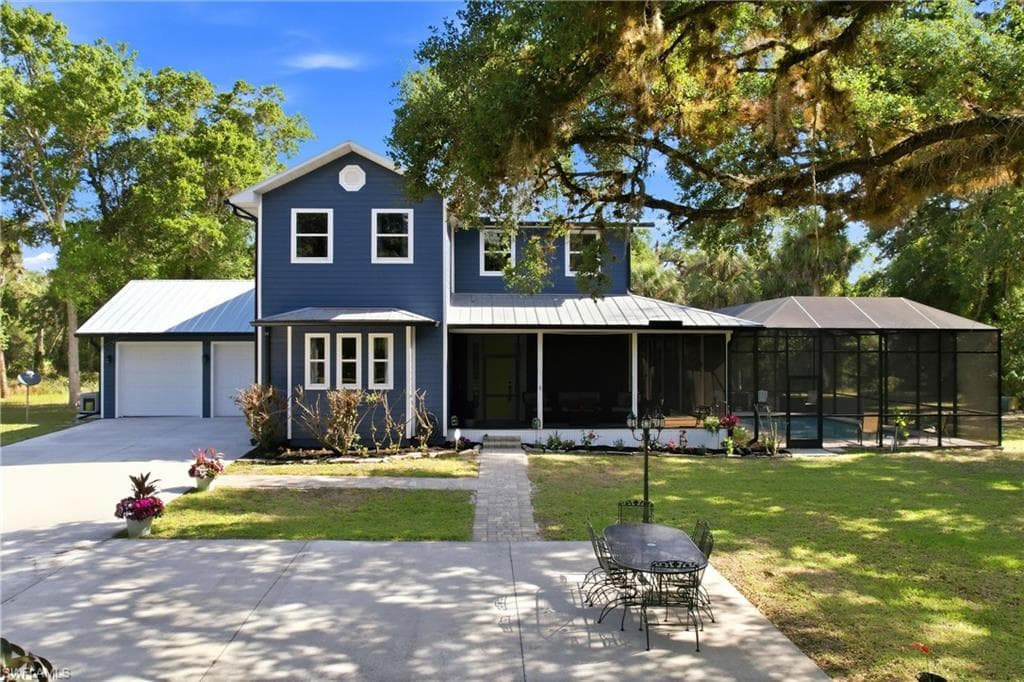 3081 Wakefield LN ALVA, FL 33920