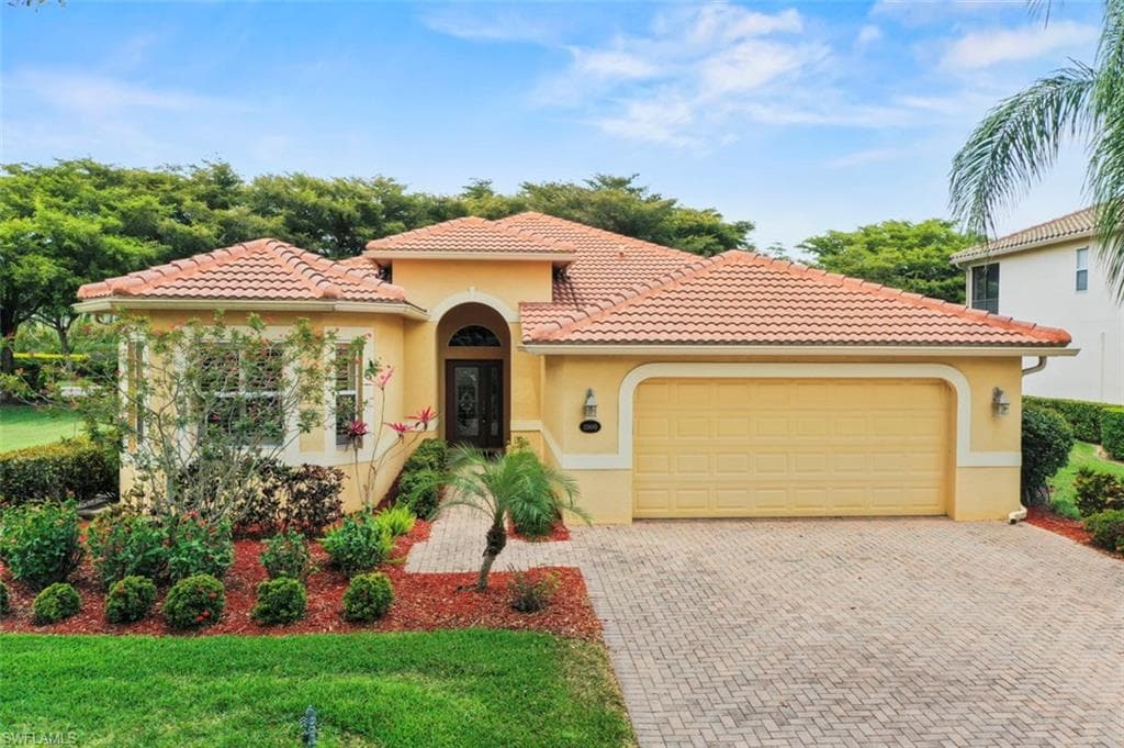 13800 Farnese DR ESTERO, FL 33928