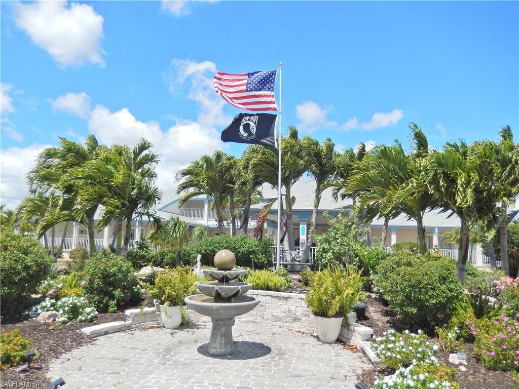 16168 Baton Rouge CT FORT MYERS, FL 33908