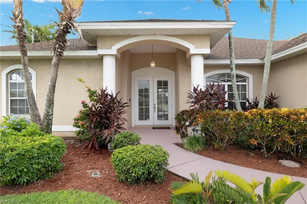 1504 SE 20th ST CAPE CORAL, FL 33990