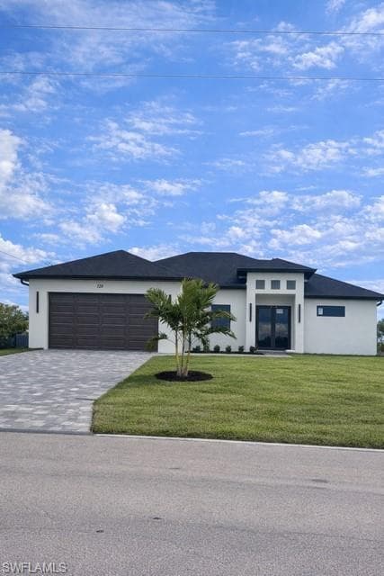 128 Kismet PKWY W CAPE CORAL, FL 33993