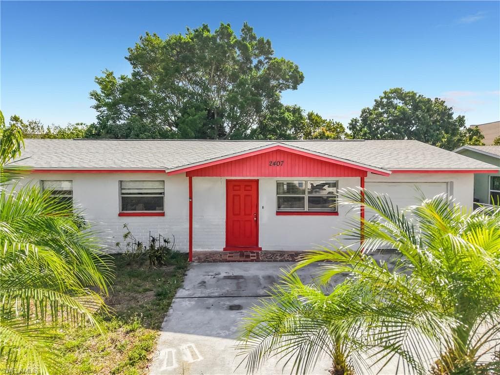 2407 Jaylen Watkins ST FORT MYERS, FL 33916
