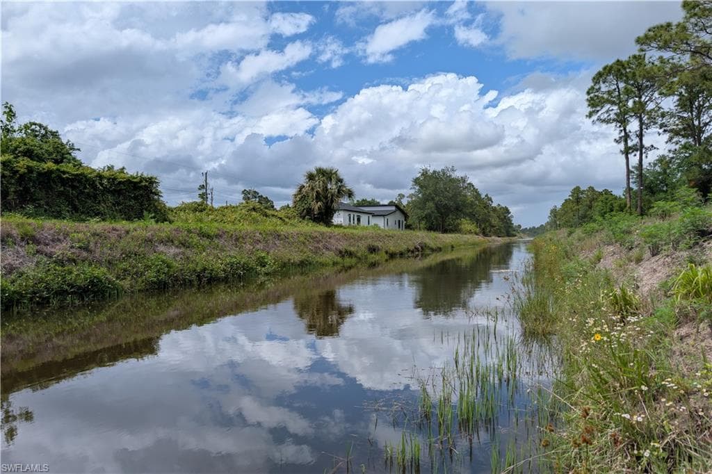 346 Genoa AVE S LEHIGH ACRES, FL 33974