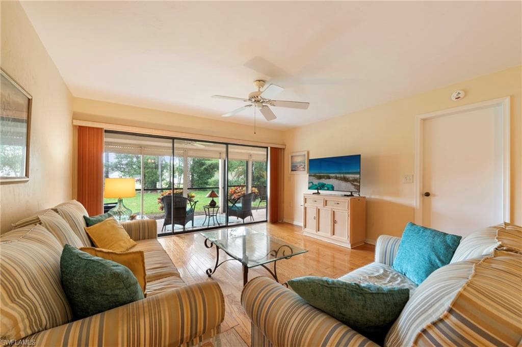 1231 Commonwealth CIR Q103 NAPLES, FL 34116