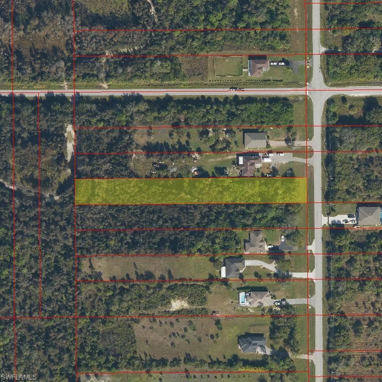 7161 Everglades BLVD N NAPLES, FL 34120