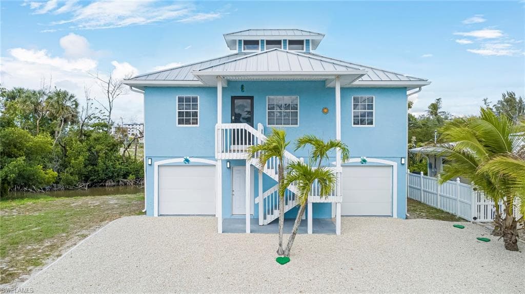 103 Tropical Shore WAY FORT MYERS BEACH, FL 33931