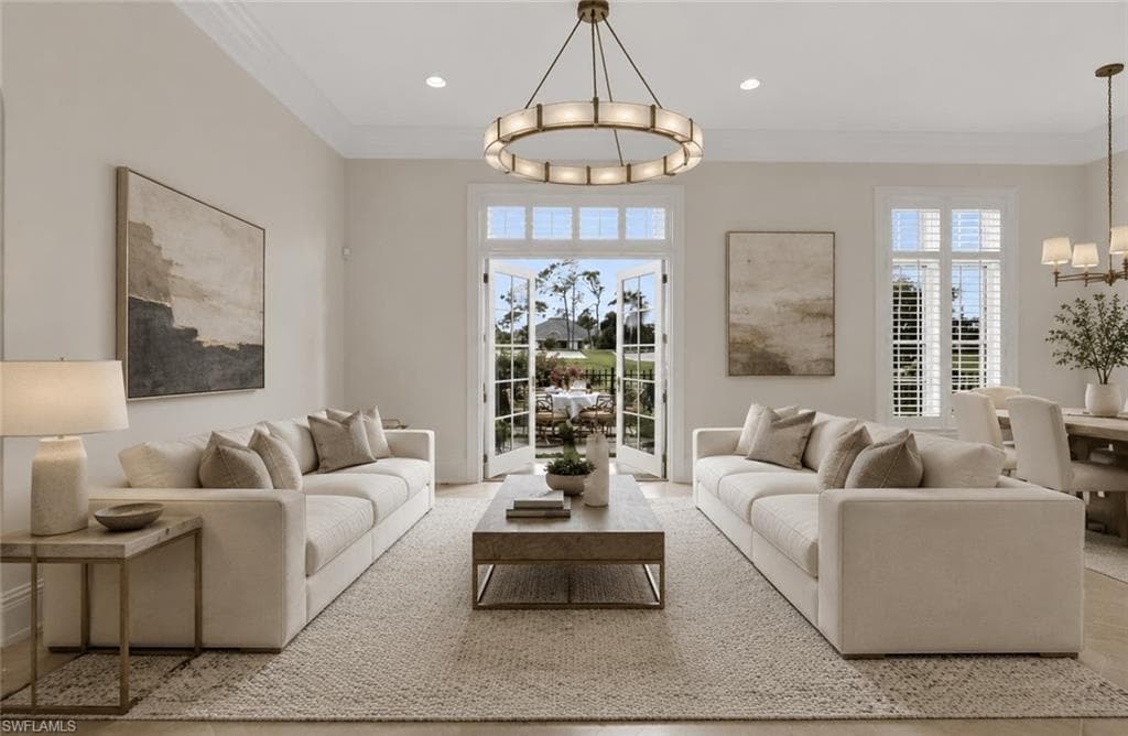2595 Twinflower LN NAPLES, FL 34105