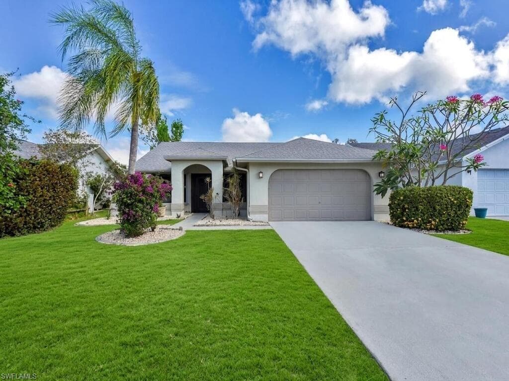 6611 Southwell DR FORT MYERS, FL 33966