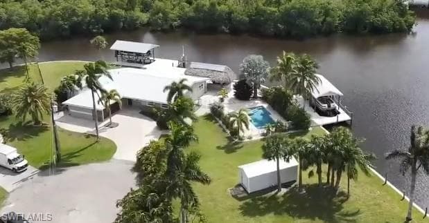 416 Seaworthy RD NORTH FORT MYERS, FL 33903