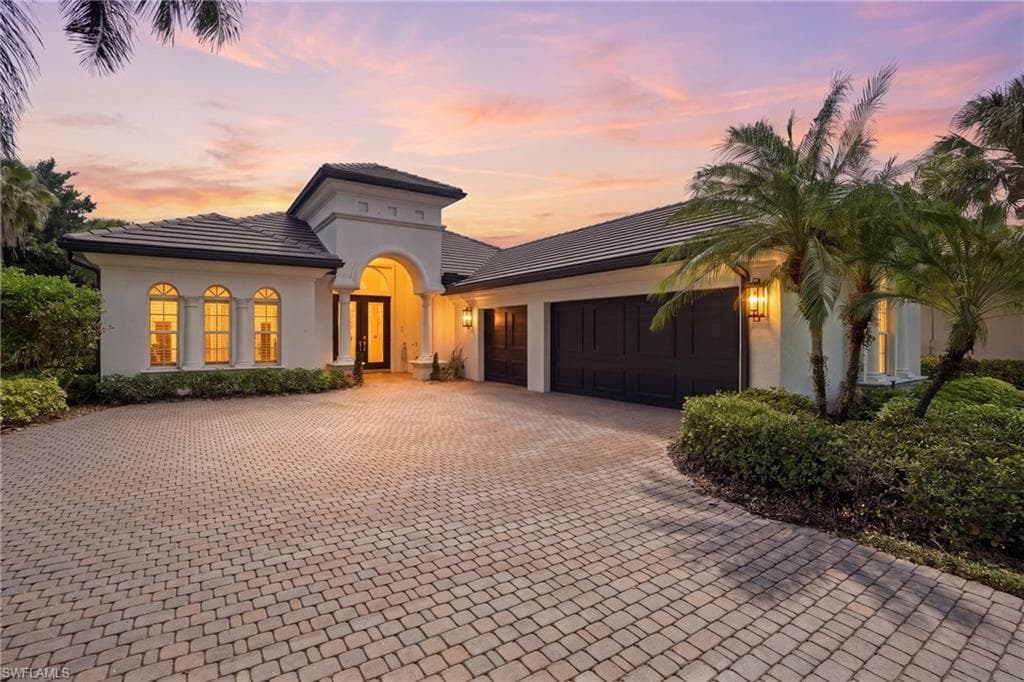 10500 Via Balestri DR MIROMAR LAKES, FL 33913