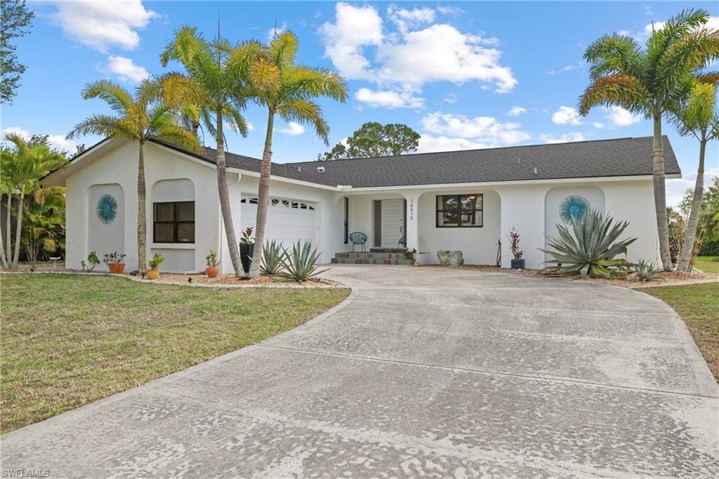 16615 Acapulco RD PUNTA GORDA, FL 33955