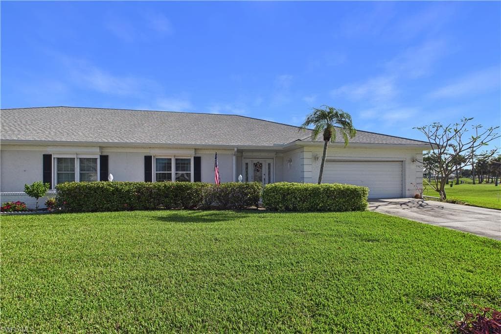 1255 N Brandywine CIR FORT MYERS, FL 33919