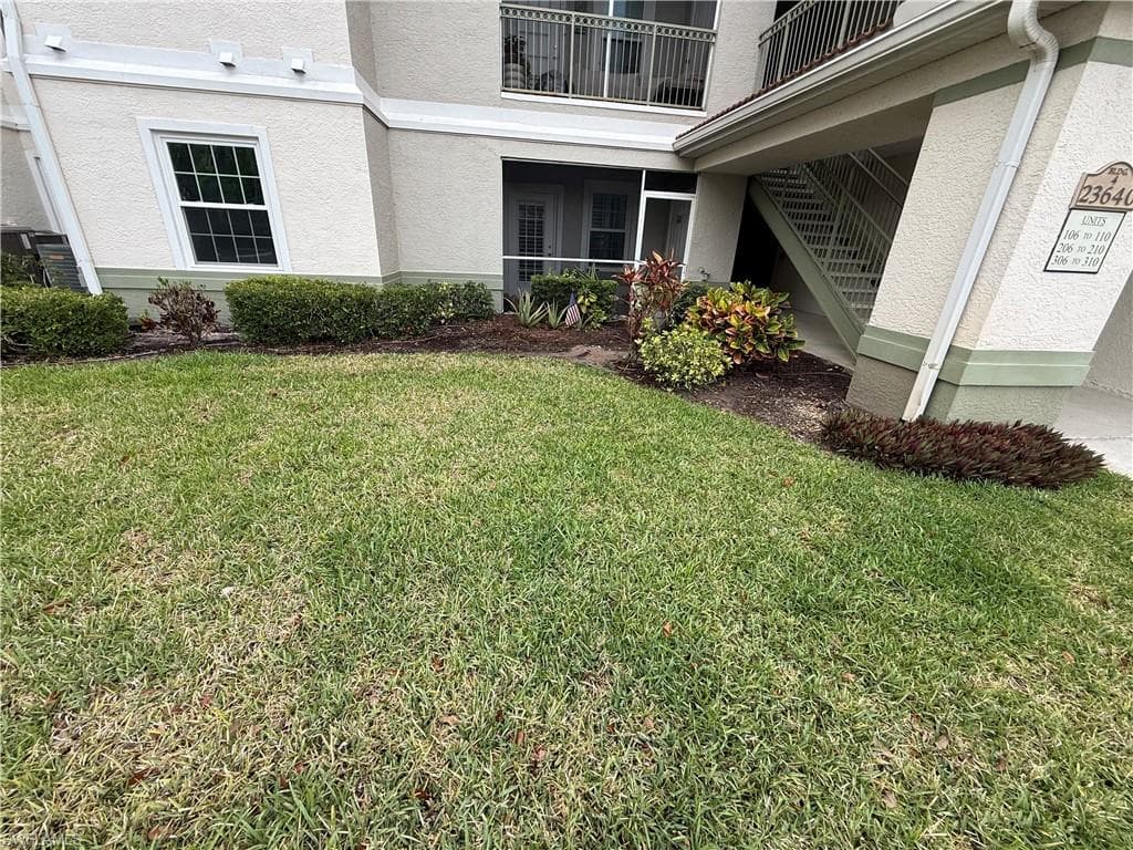 23640 Walden Center DR 106 ESTERO, FL 34134