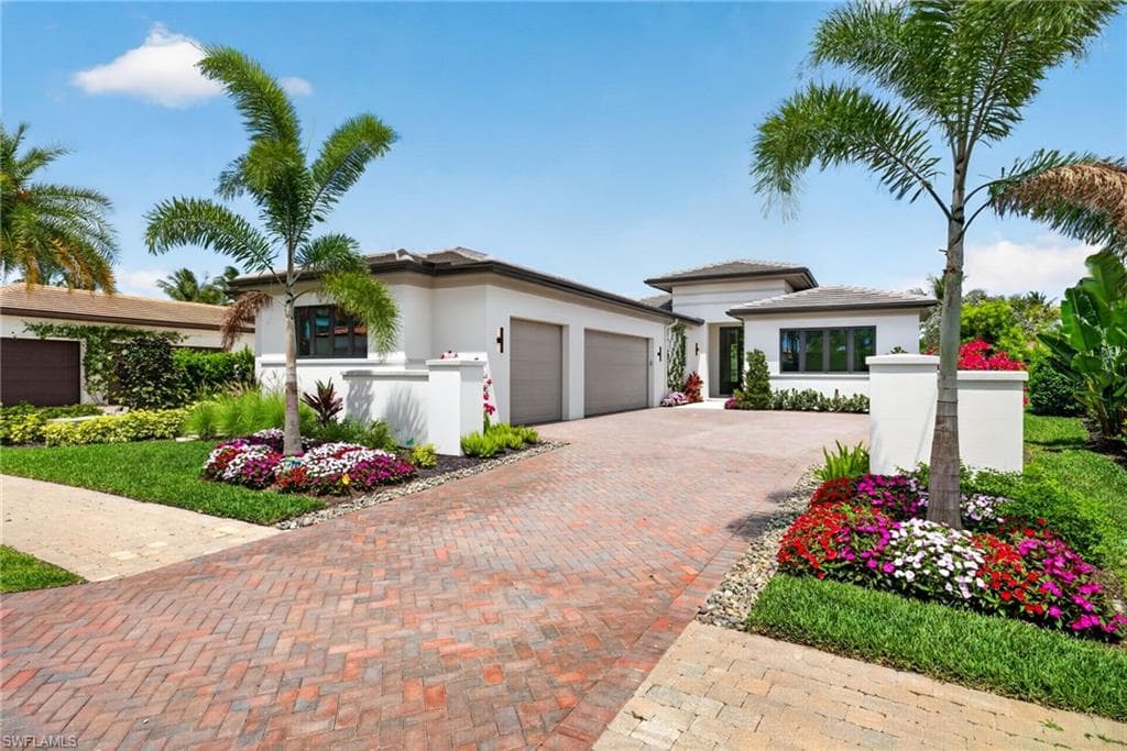 16736 Lucarno WAY NAPLES, FL 34110
