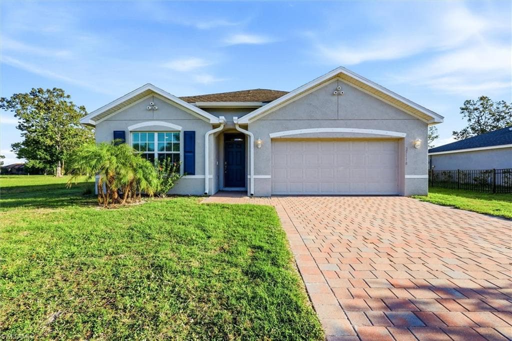 25118 Doredo DR PUNTA GORDA, FL 33955