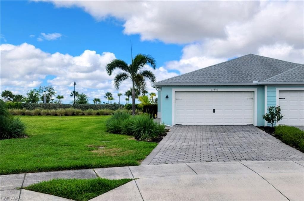 17501 Woodland CT PUNTA GORDA, FL 33982
