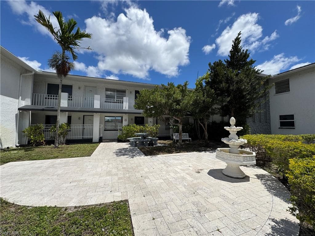 3817 Del Prado BLVD S 208 CAPE CORAL, FL 33904