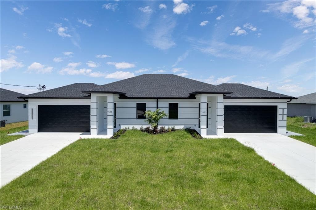 1521 Haviland AVE S LEHIGH ACRES, FL 33973