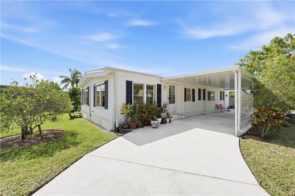 101 Audubon RD NAPLES, FL 34114