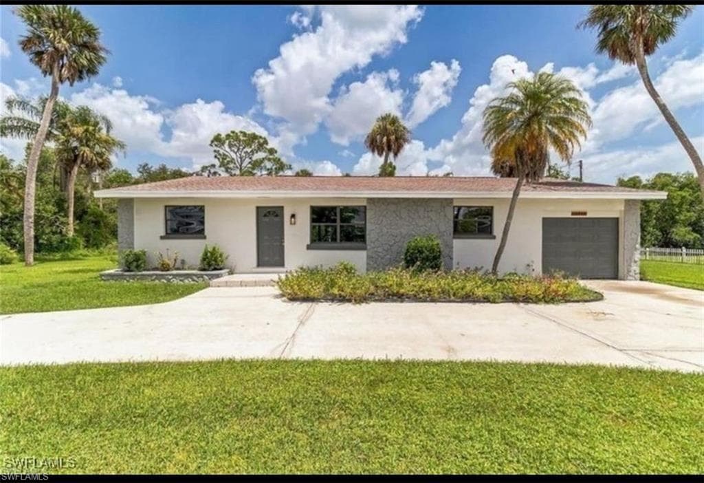 16940 Carolyn LN NORTH FORT MYERS, FL 33917