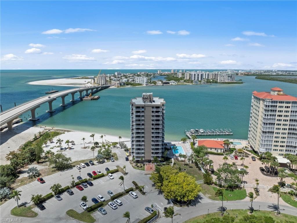 8701 Estero BLVD 507 BONITA SPRINGS, FL 33931