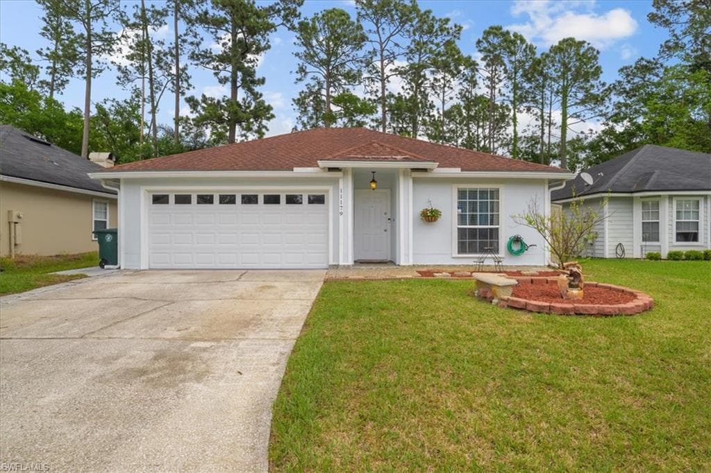 11179 Bentley Trace LN E JACKSONVILLE, FL 32257